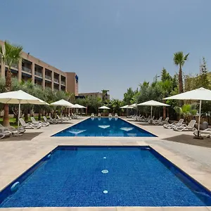 Hotell Wazo, Marrakesh