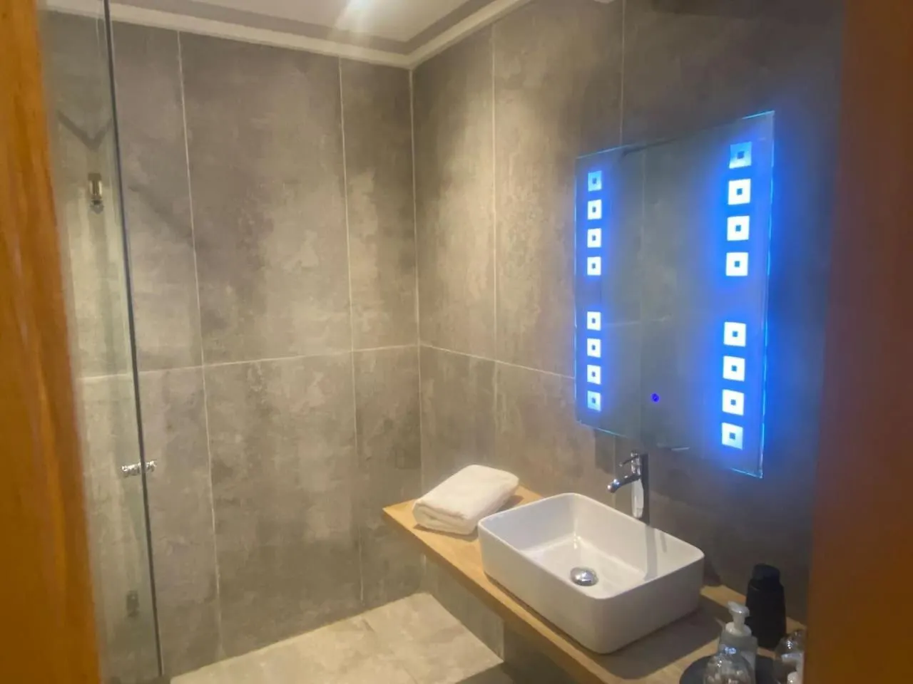 Marrakchia Apartment Gueliz Marakeş Fas